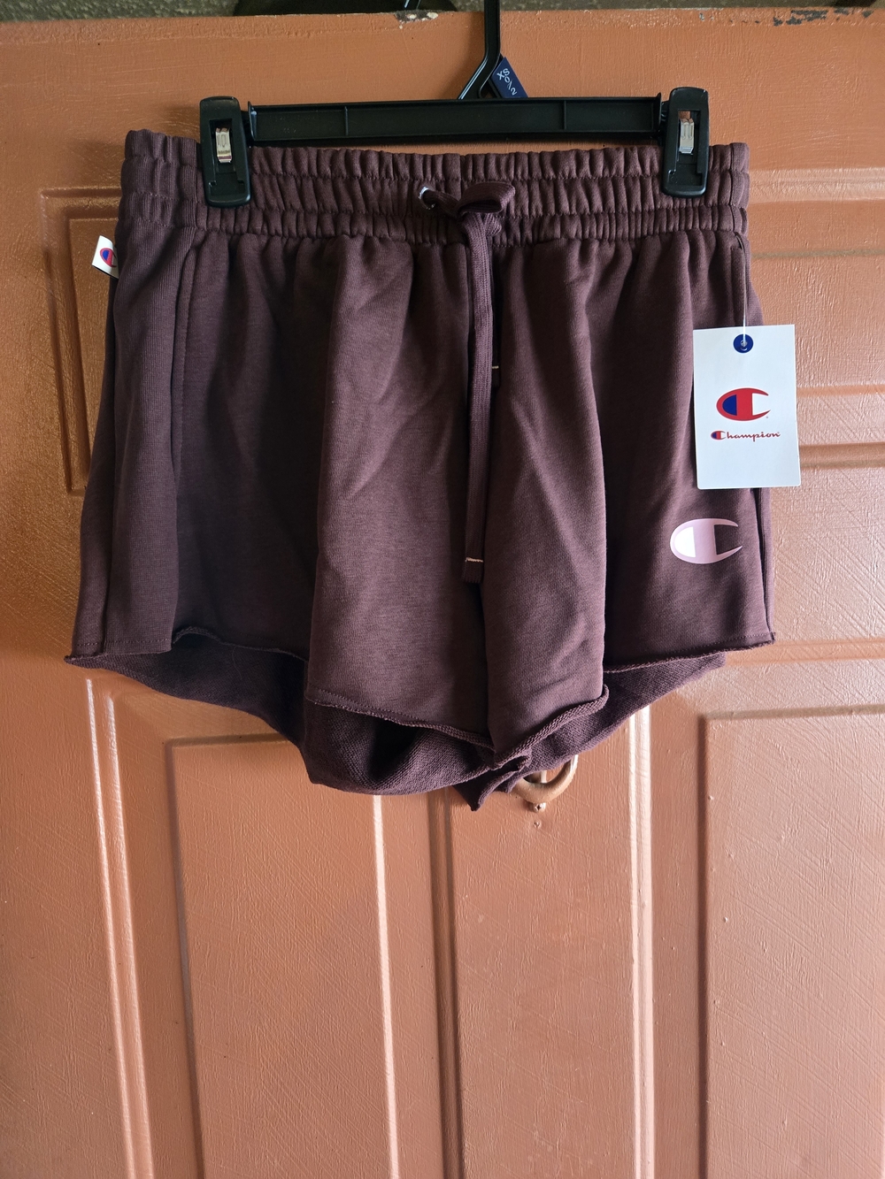 Champion Women’s Maroon Athletic Shorts